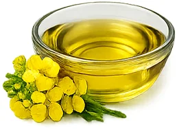 Varitone — olio di colza
