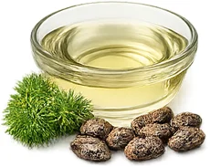 Varitone — olio di semi di ricino